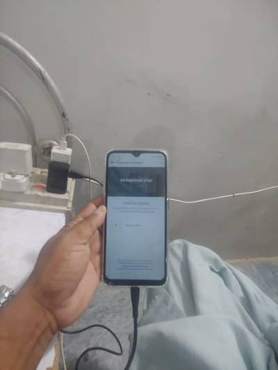 OPPO F11 - 8/256