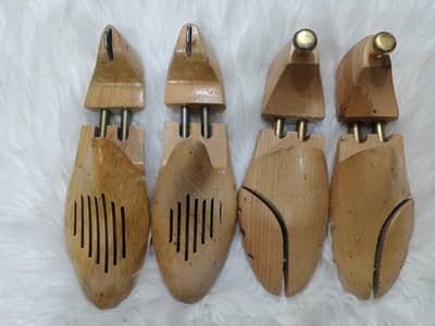 shoetrees