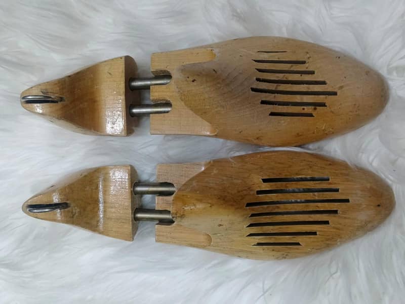 shoetrees 1