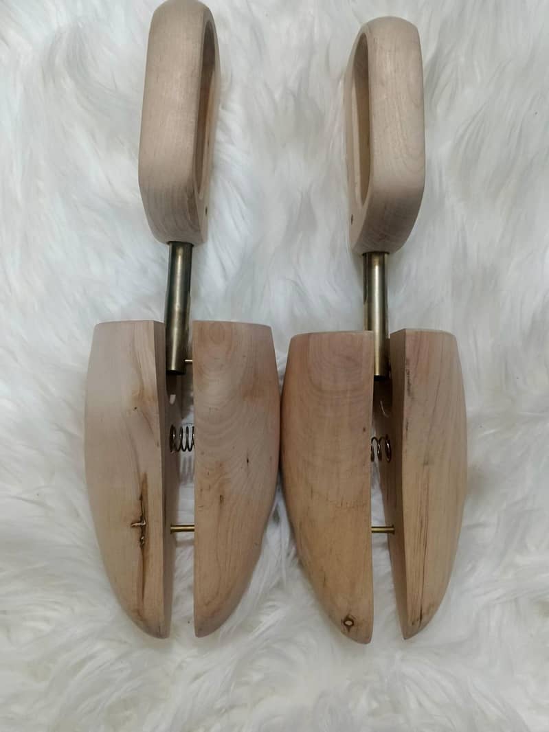 shoetrees 2