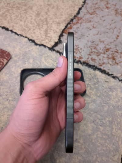 Xiaomi 17 Ultra Leica Edition
