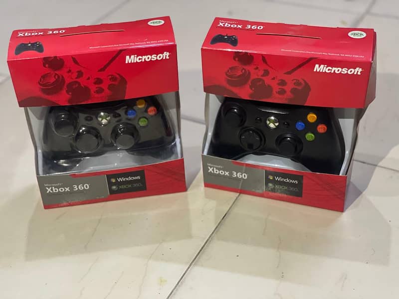 Xbox 360 2