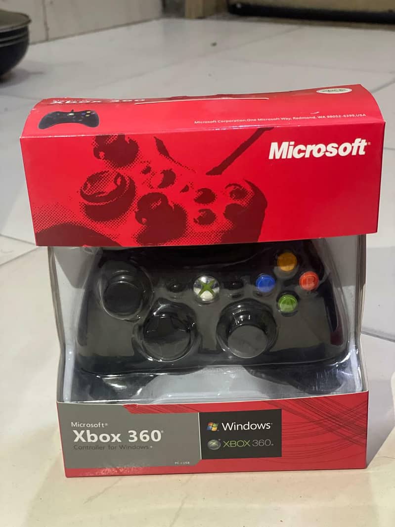 Xbox 360 3