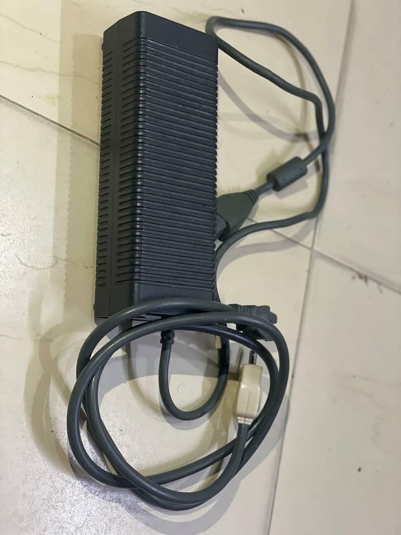 Xbox 360 4