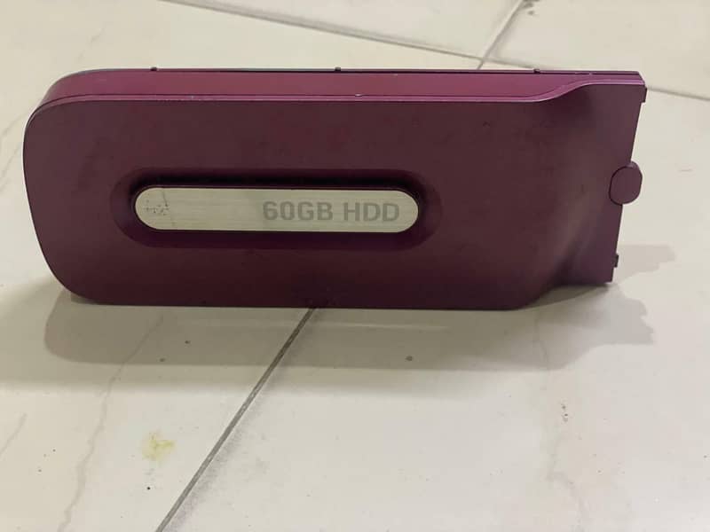 Xbox 360 5