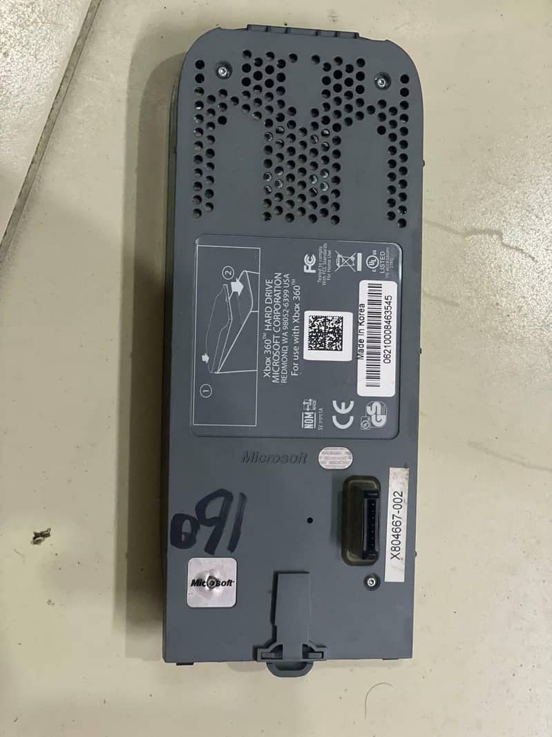Xbox 360 6