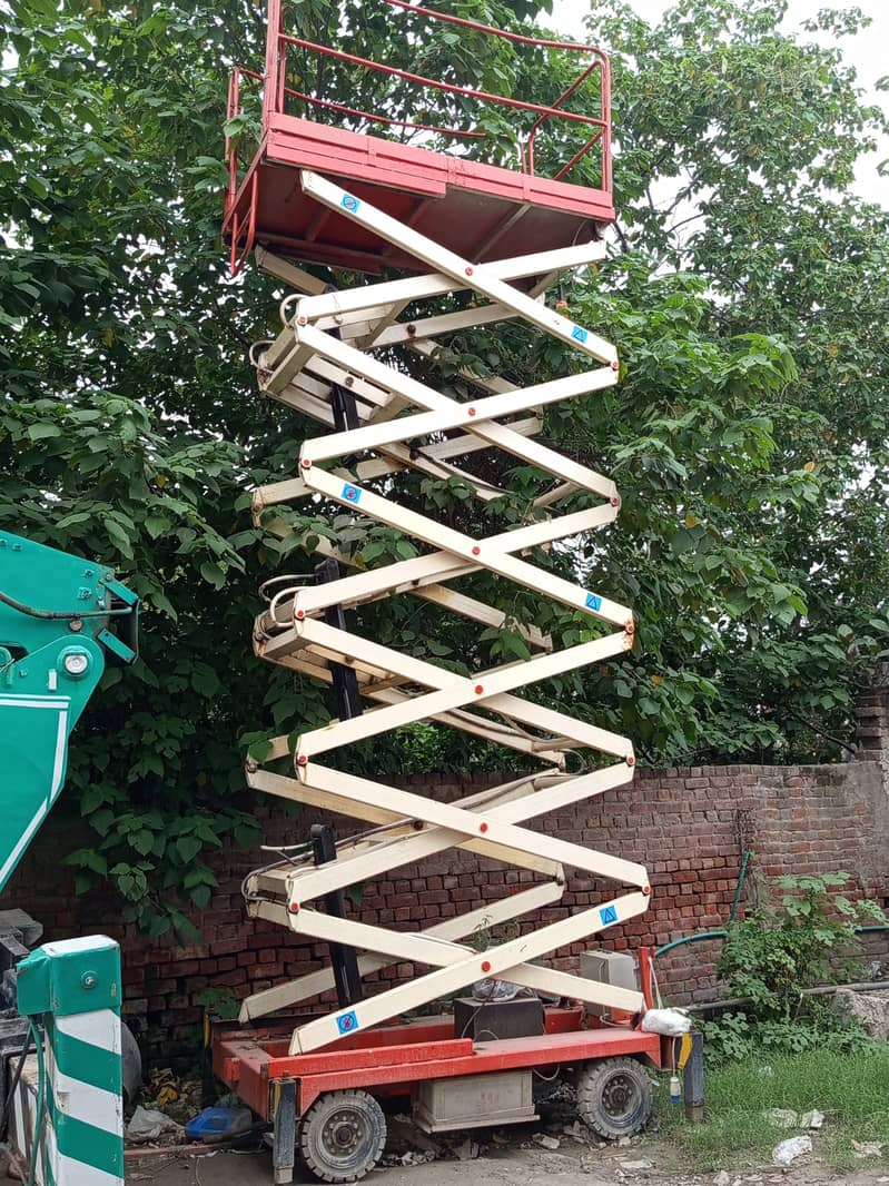 Crane Services 5