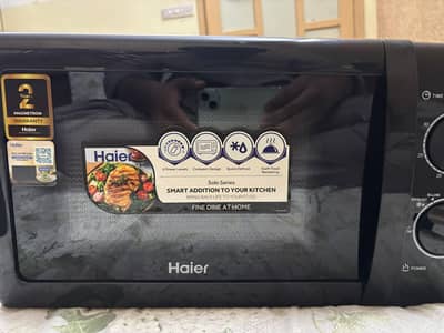 Haier HMW-20MXP3 oven