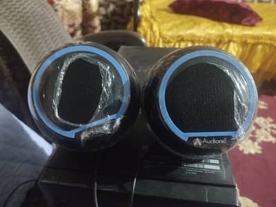 Audionic bar 10/10 lighting bar 03270052621