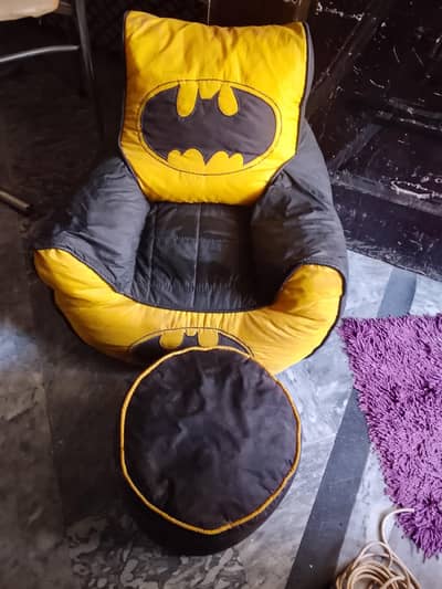 kide badman sofa