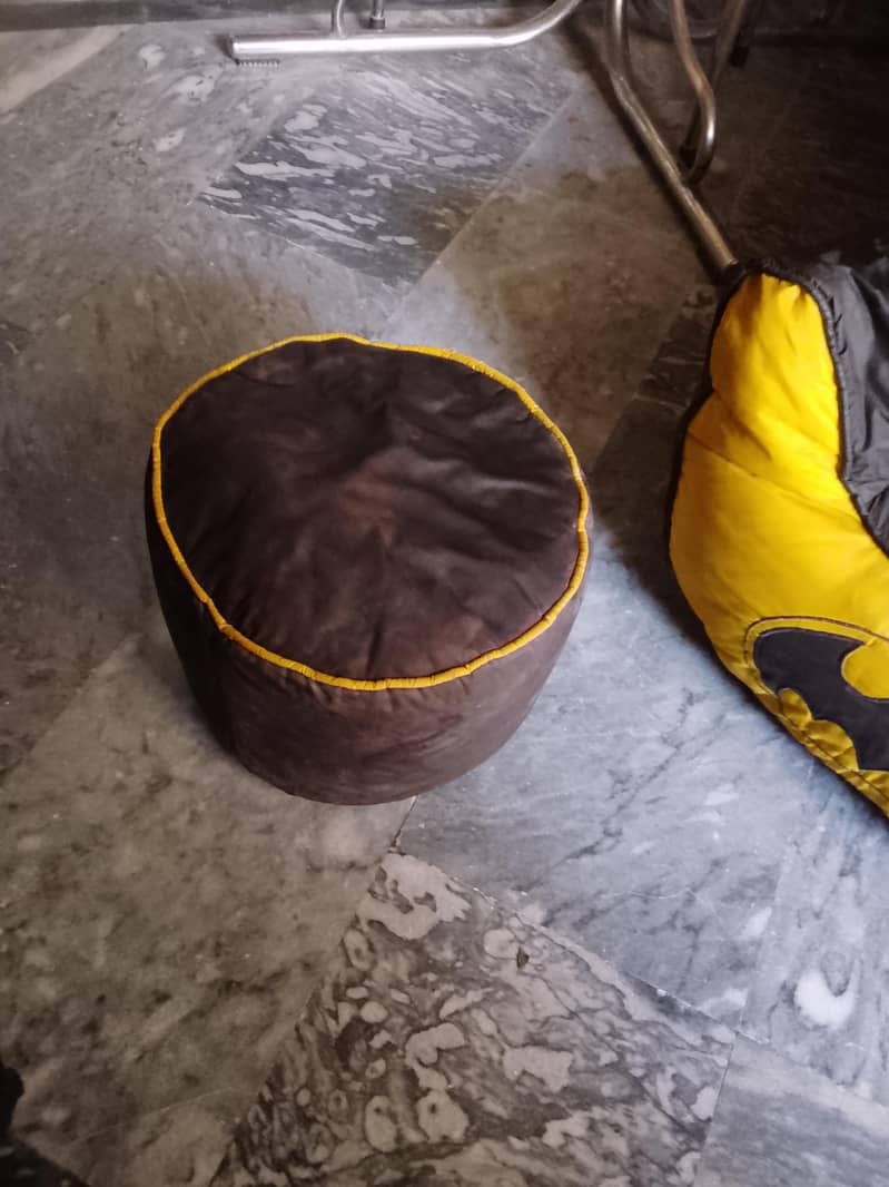 kide badman sofa 1