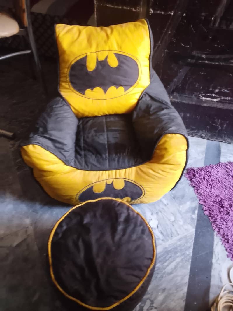 kide badman sofa 3