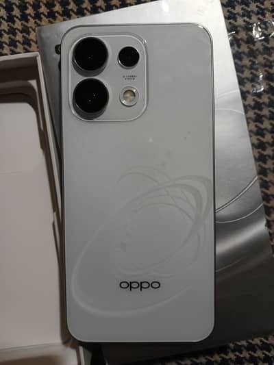 OPPO Reno 16F 5G