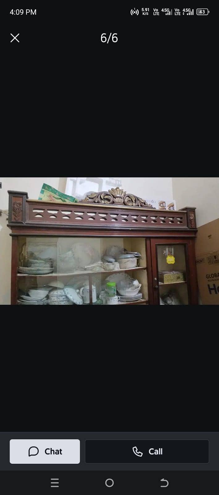 bed set bytable with mirror 3