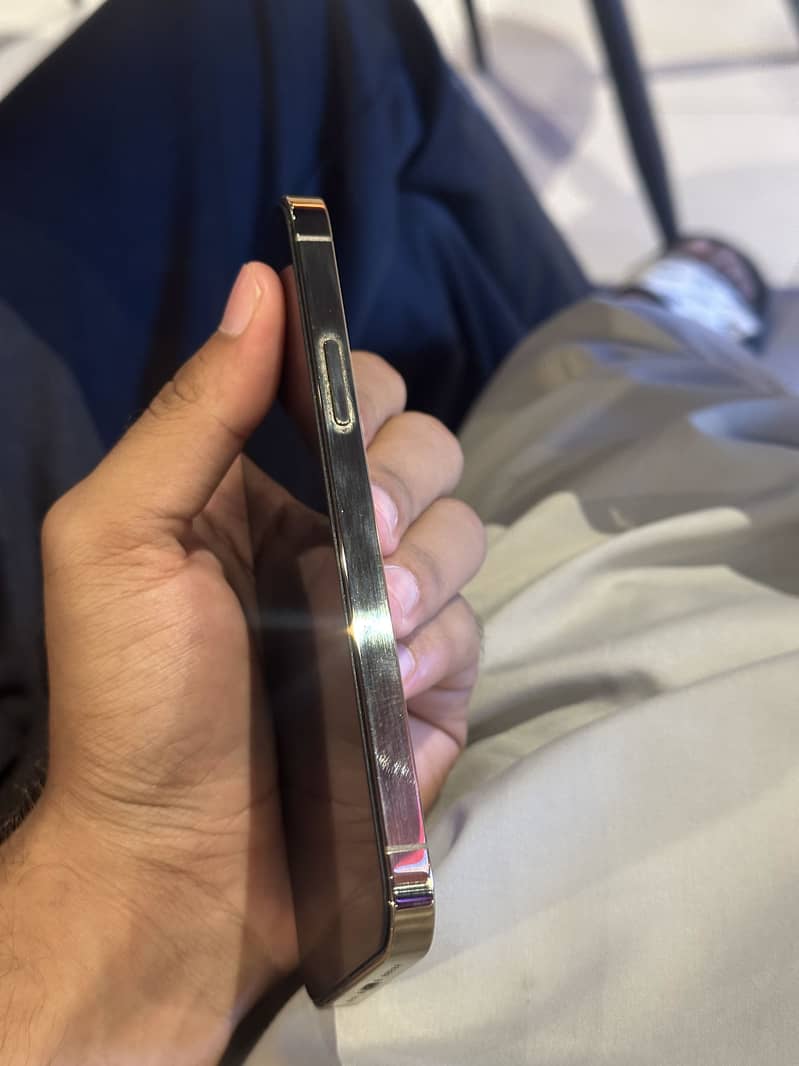 Apple iPhone 12 Pro 4