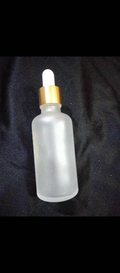 100 bottle available
