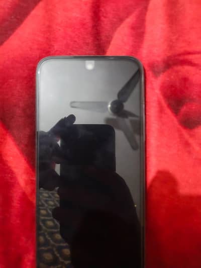 Infinix Hot 7