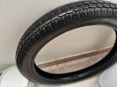 suzuki gs150 2025-6-7 tire
