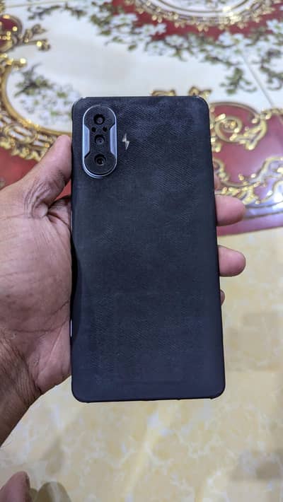Xiaomi Redmi K40 Gaming