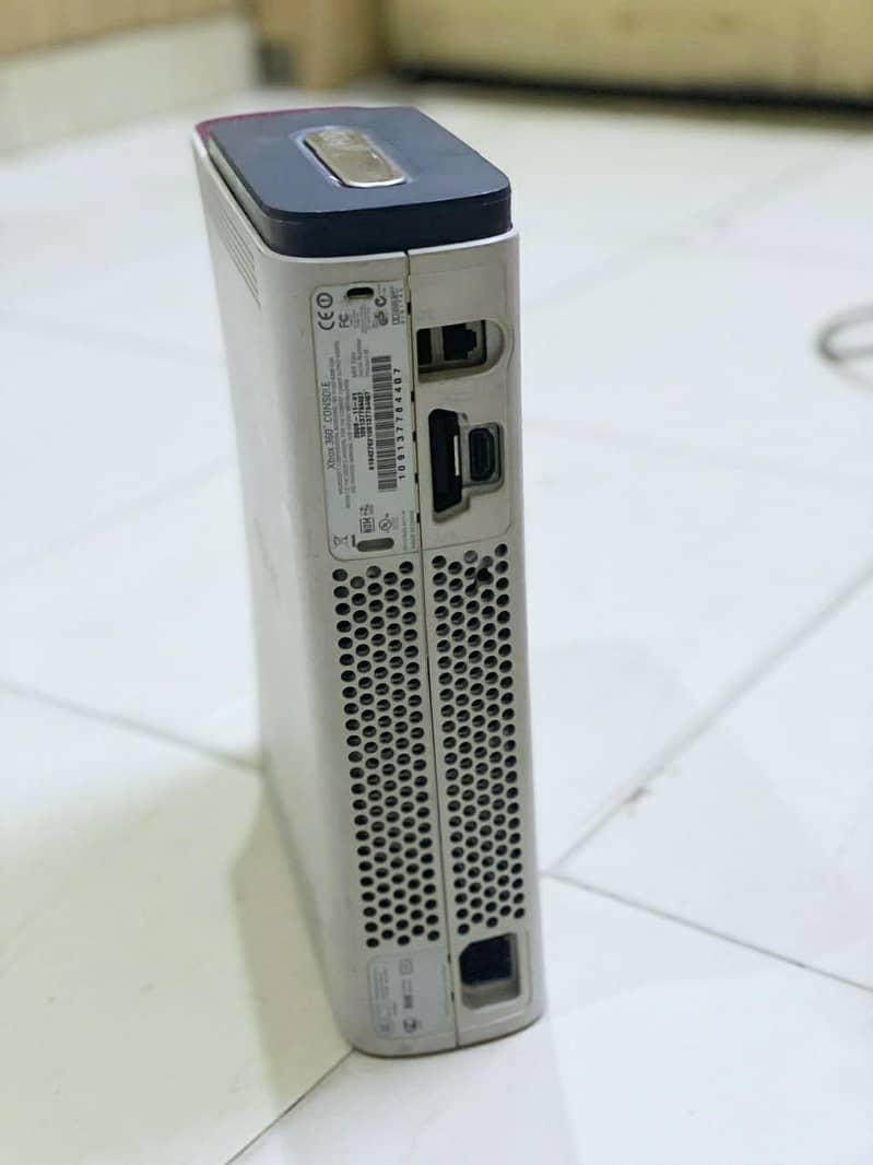 Xbox 360 1