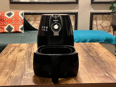 Urgent Philips Air fryer for sale