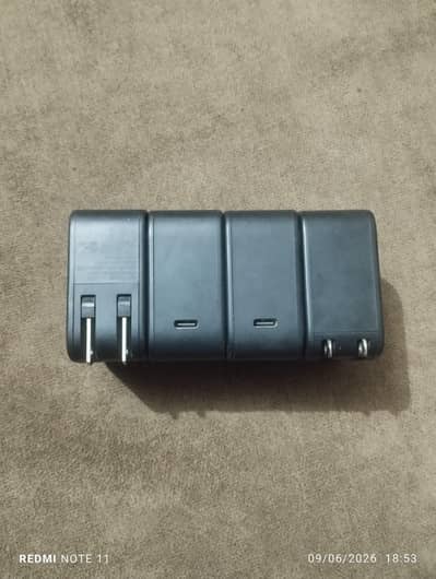 Imported Lot USB-C Power Adapter For Sale