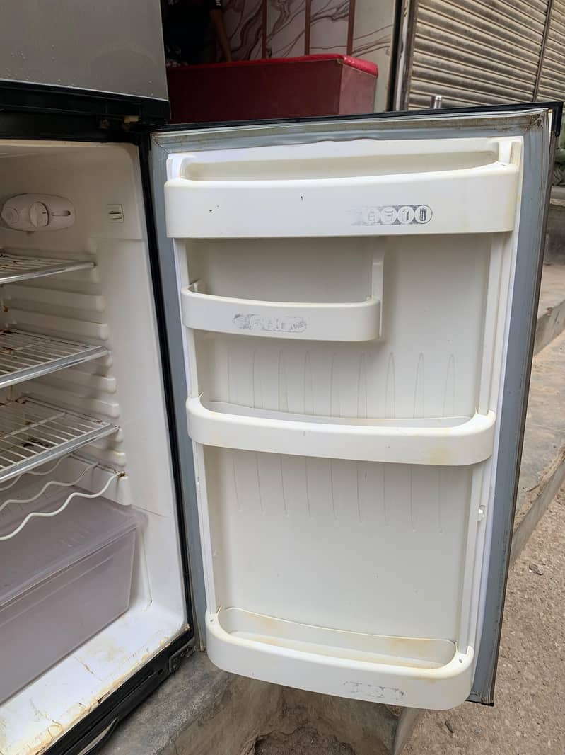 Orient Refrigerator 5