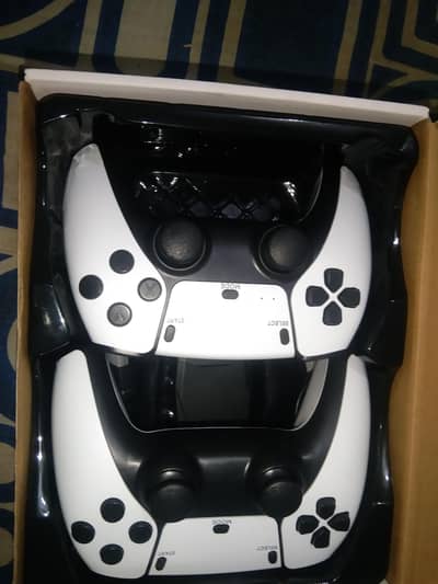 4K ULTRA HD GAMING STICK  2.4G WIRLESS