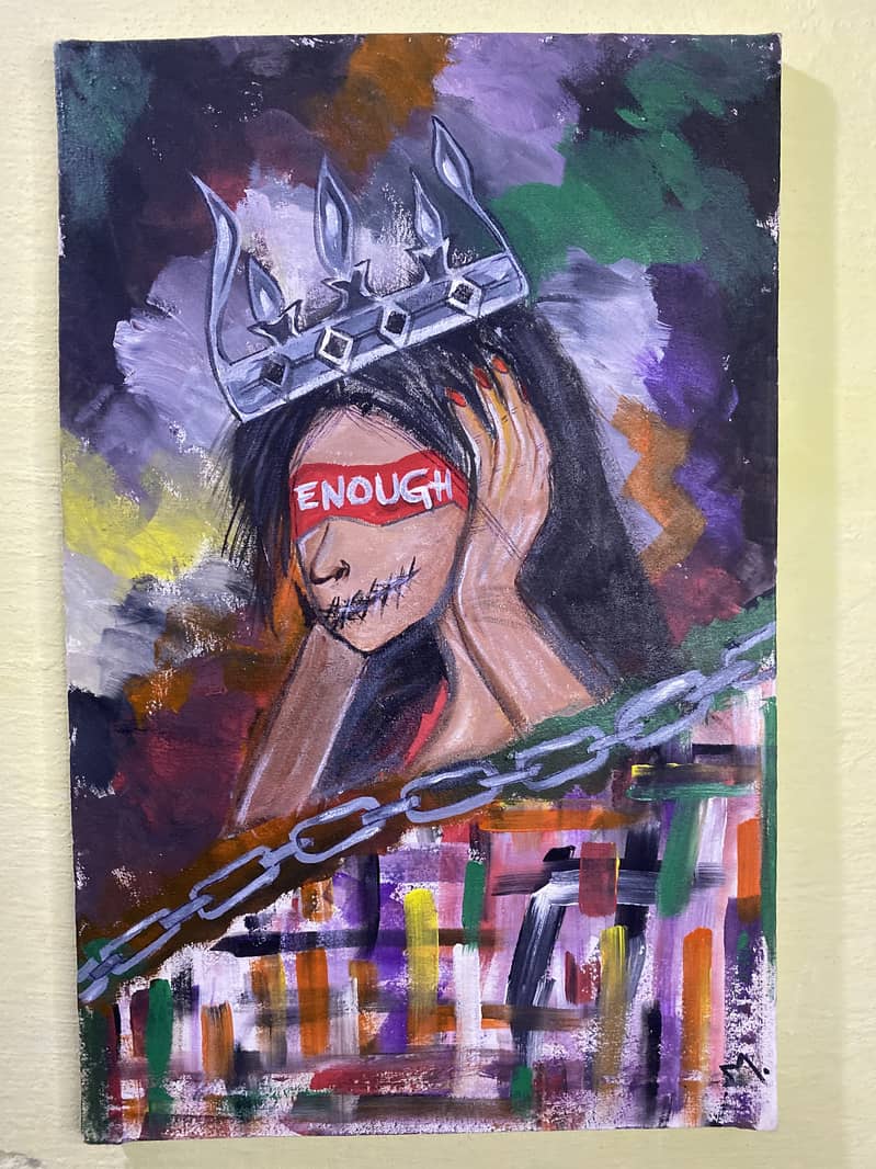 Enough 0