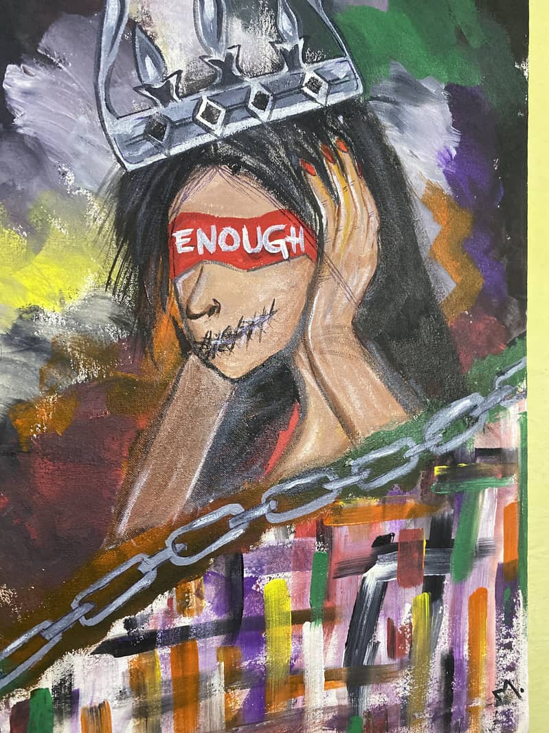 Enough 1