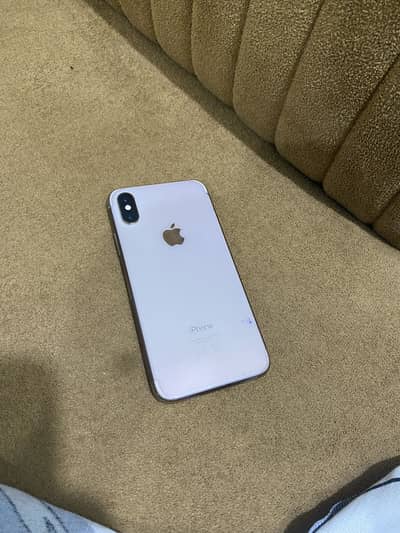 Apple iPhone XS