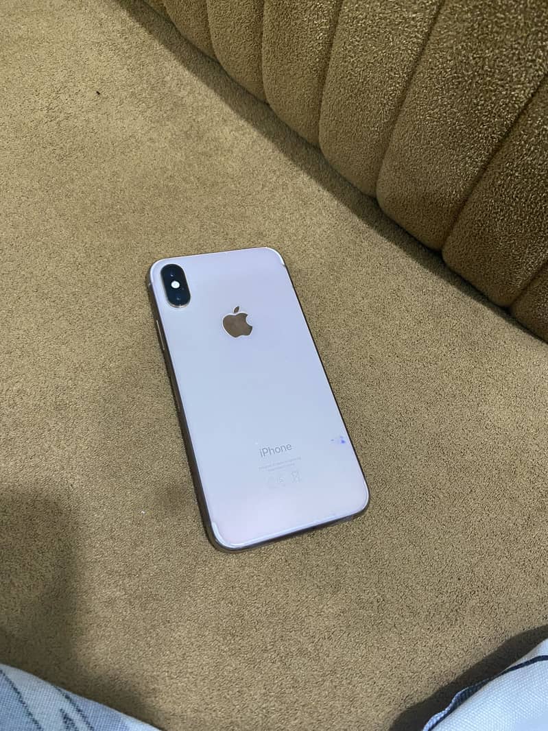 Apple iPhone XS 0