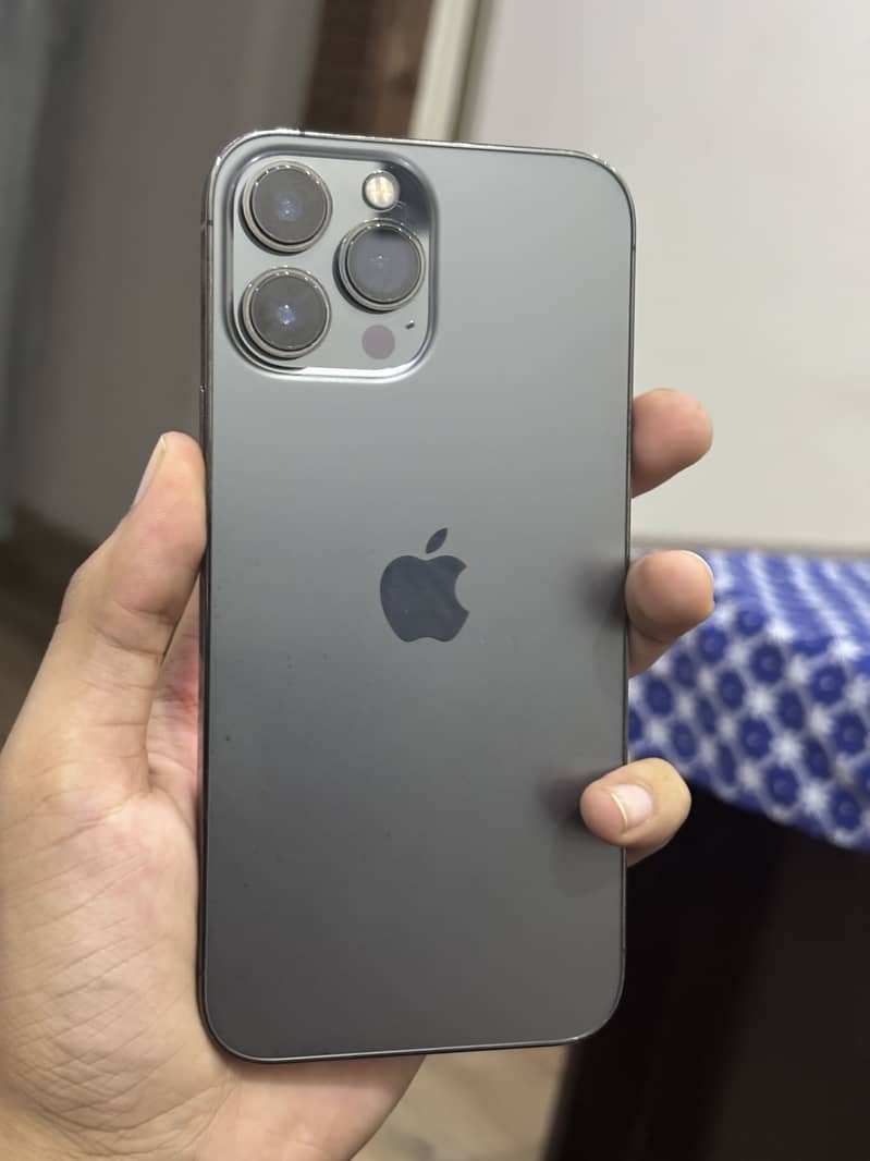 Apple iPhone 13 Pro Max 0
