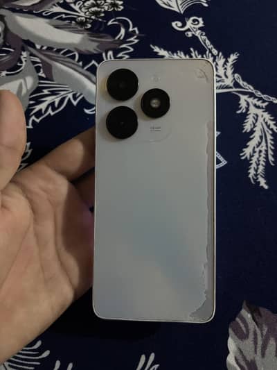 Tecno Spark Go 2024