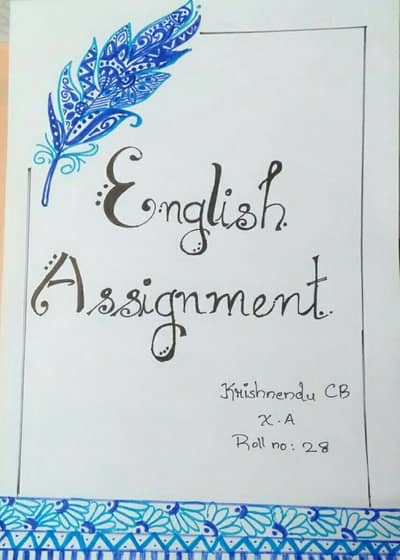 AIOU Spring Assignments