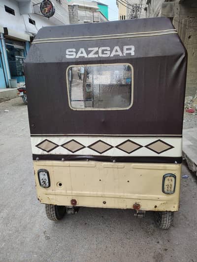 sazgar raksawa