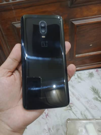 One Plus 6T
