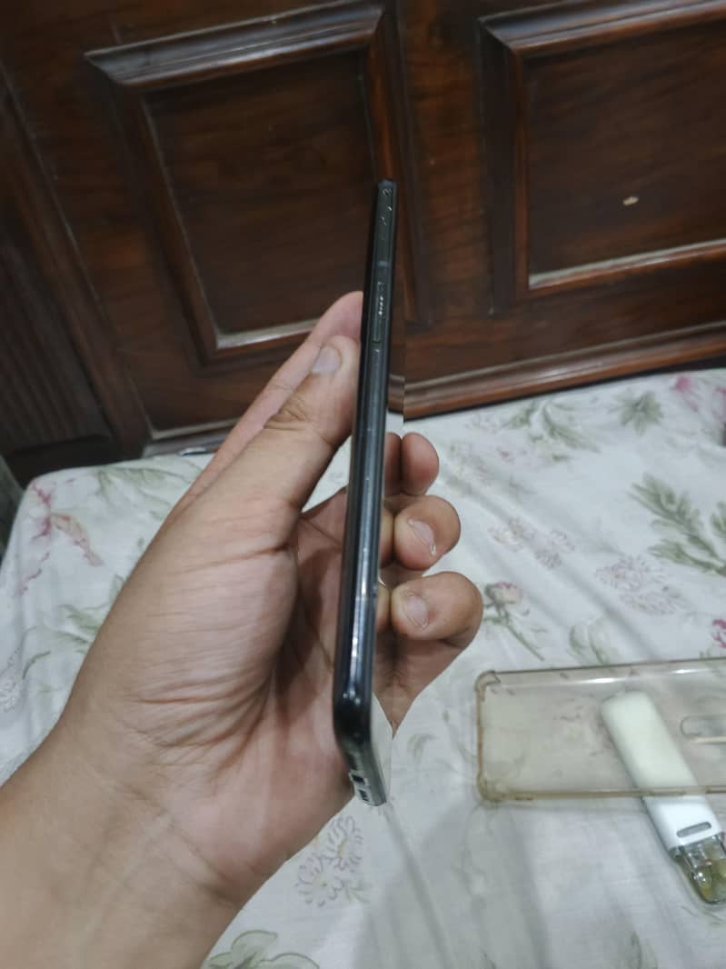 One Plus 6T 2