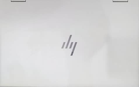 Hp elite Book 360 i7 10th Gen