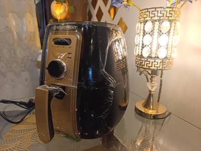 urgent westpoint Air fryer for sale