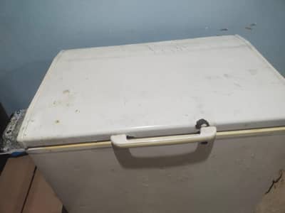 freezer  waves company