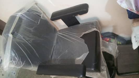 hair dresser chair