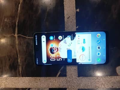 Infinix Hot 50 Pro