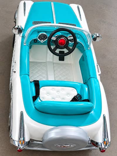 Kids Electric Ride On Car Urgent For sale Only Serious Buyers