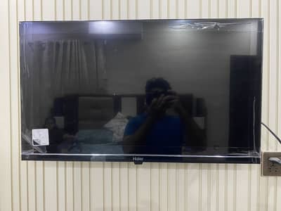 Haier 32 Inch Smart Led Google Tv Android
