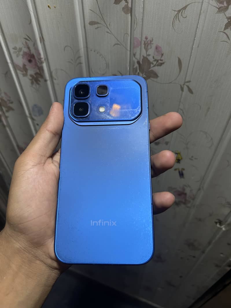 Infinix Note 60 Pro 1
