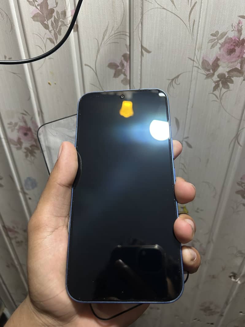 Infinix Note 60 Pro 2