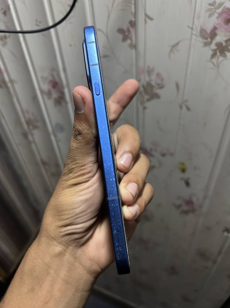Infinix Note 60 Pro 6