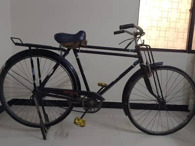 ​Sohrab Cycle Excellent Condition - Karachi
