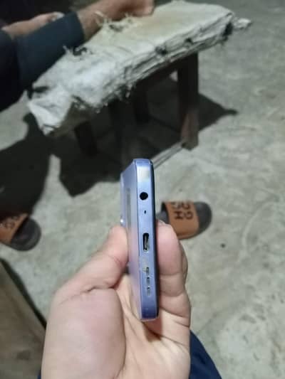 Tecno Spark 5